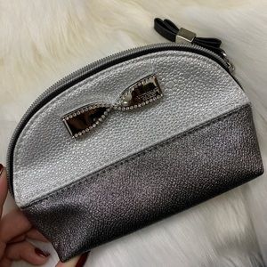 Victoria’s Secret limited edition small makeup bag